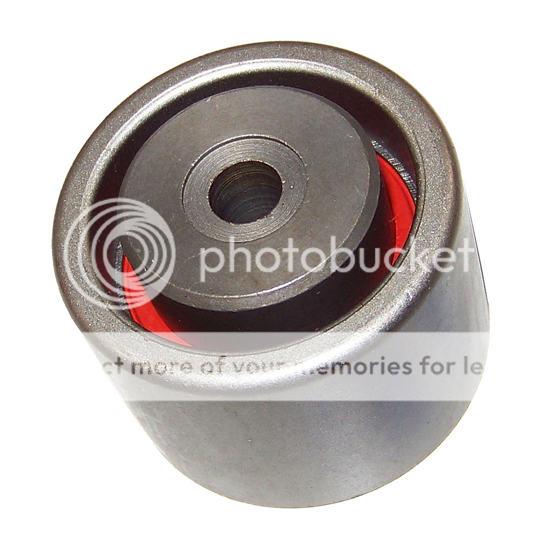 DNJ TBT4125 Timing Belt Tensioner For 9296 Ford Mercury Escort 1.9L L4 SOHC 8v eBay